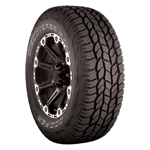 discovererat3 - Commercial Industrial Tyres